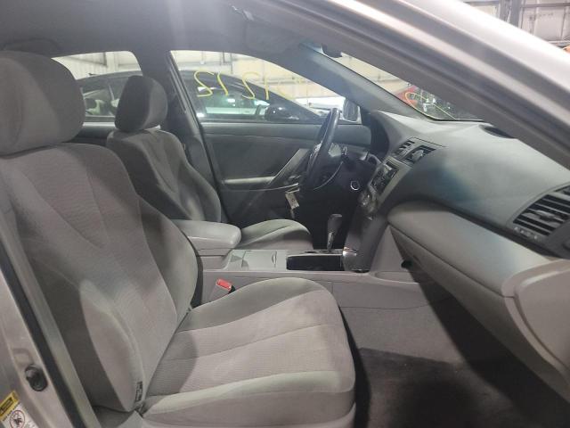 Photo 5 from auction – 2011 TOYOTA CAMRY BASE with VIN 4T4BF3EK0BR115164