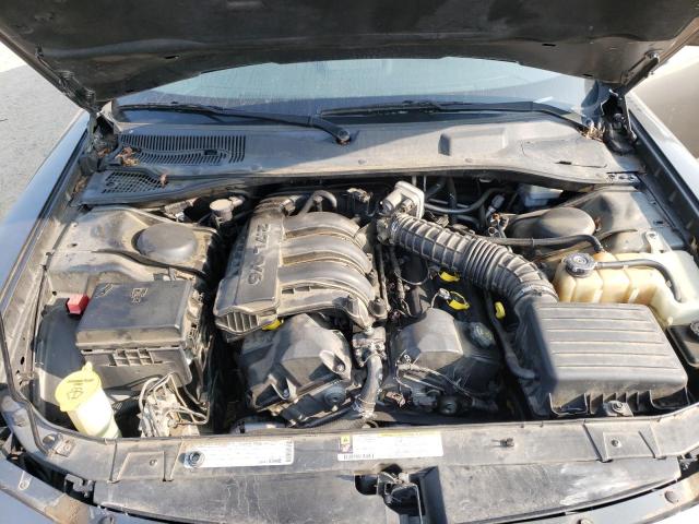 Photo 7 from auction – 2010 DODGE CHARGER with VIN 2B3CA4CD4AH138364
