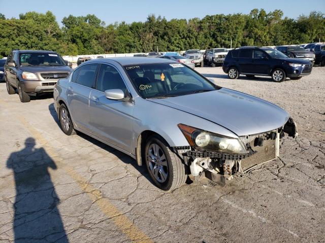 HONDA ACCORD SE 2012 مع رقم تعريف المركبة 1HGCP2F65CA045239 - صورة من المزاد