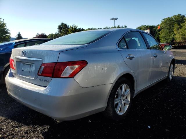 Photo 4 from auction – 2008 LEXUS ES 350 with VIN JTHBJ46GX82230807