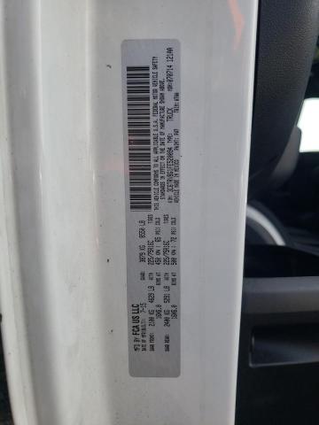 Photo 10 from auction – 2015 RAM PROMASTER with VIN 3C6TRVBG1FE520094