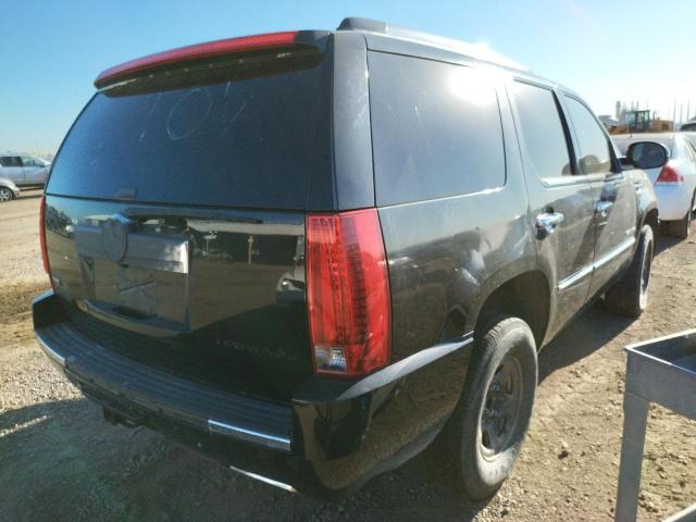 Photo 4 from auction – 2012 CADILLAC ESCALADE P with VIN 1GYS4DEF8CR207411