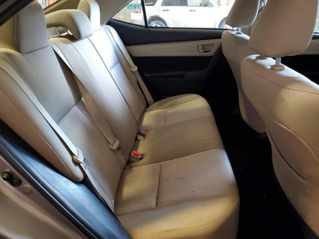 Photo 6 from auction – 2014 TOYOTA COROLLA L with VIN 2T1BURHE3EC184669