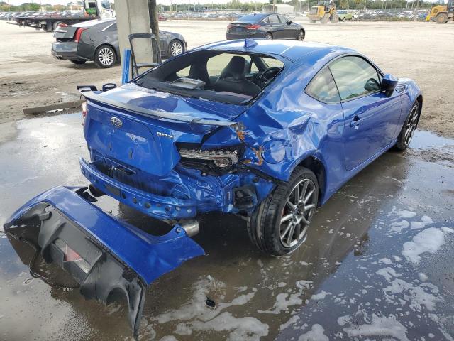 Photo 4 from auction – 2017 SUBARU BRZ 2.0 LI with VIN JF1ZCAC14H9601725