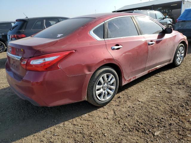 Photo 4 from auction – 2017 NISSAN ALTIMA 2.5 with VIN 1N4AL3AP5HN303496