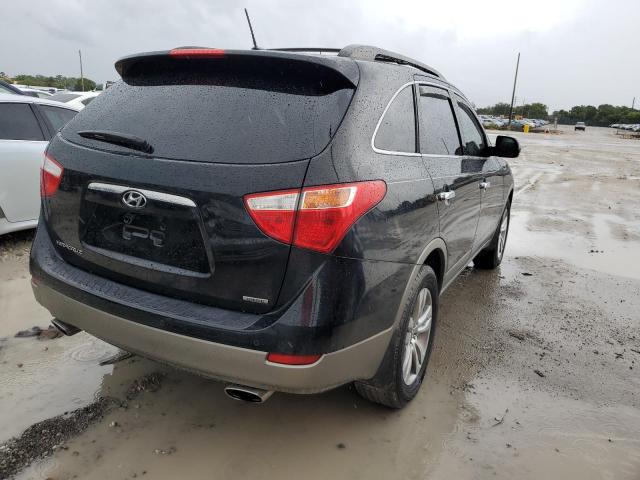 Photo 4 from auction – 2012 HYUNDAI VERACRUZ G with VIN KM8NU4CC0CU183576