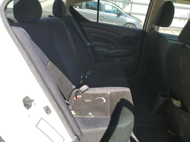 Photo 6 from auction – 2012 NISSAN VERSA S with VIN 3N1CN7AP1CL875150