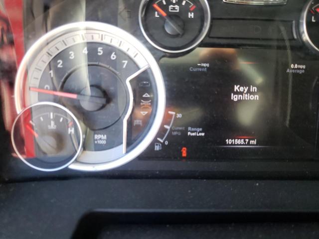 Photo 8 from auction – 2015 RAM 1500 SLT with VIN 1C6RR6GT7FS565513