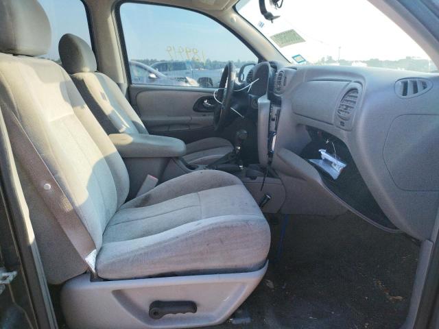 Photo 5 from auction – 2006 CHEVROLET TRAILBLAZE with VIN 1GNDS13S162264430