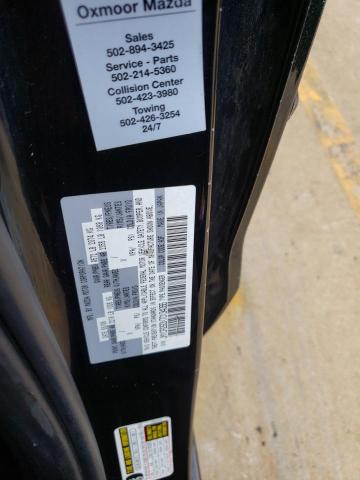 Photo 10 from auction – 2007 MAZDA 5 with VIN JM1CR293X70134066