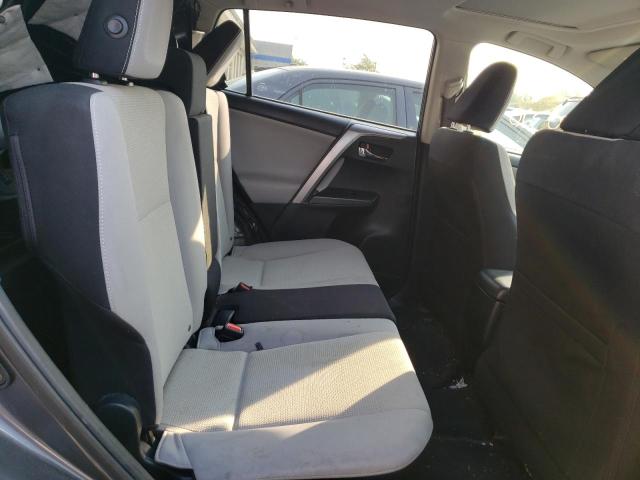 Photo 6 from auction – 2016 TOYOTA RAV4 XLE with VIN JTMWFREV6GD092008