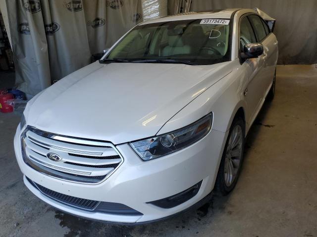 Photo 2 from auction – 2013 FORD TAURUS LIM with VIN 1FAHP2F87DG208418