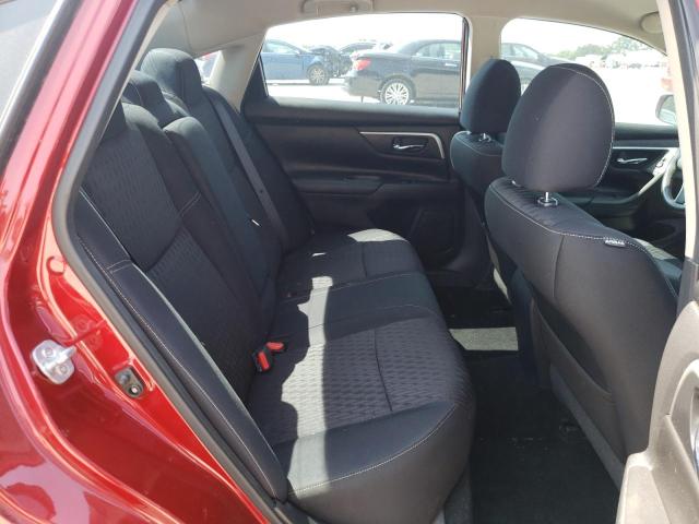 Photo 6 from auction – 2017 NISSAN ALTIMA 2.5 with VIN 1N4AL3AP8HC226120