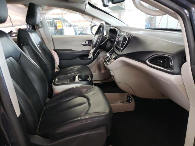 Photo 5 from auction – 2020 CHRYSLER PACIFICA T with VIN 2C4RC1BG5LR112768
