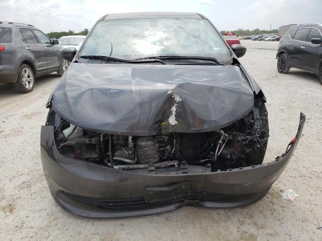 Photo 9 from auction – 2017 CHRYSLER PACIFICA T with VIN 2C4RC1DG3HR522621