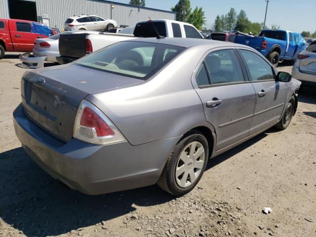 Photo 4 from auction – 2007 FORD FUSION with VIN 3FAHP06Z57R252301