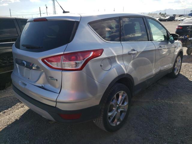 Photo 4 from auction – 2013 FORD ESCAPE SEL with VIN 1FMCU0H96DUD02911