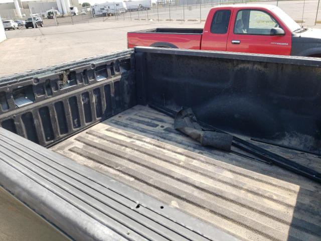 Photo 9 from auction – 2004 FORD F150 SUPER with VIN 1FTPW14554KC14467