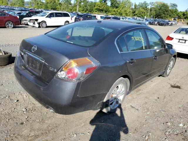 Photo 4 from auction – 2010 NISSAN ALTIMA BAS with VIN 1N4AL2AP4AN533529