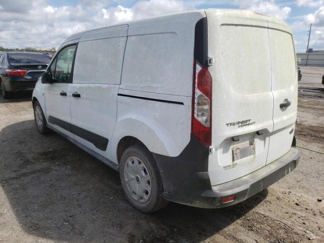 Photo 3 from auction – 2016 FORD TRANSIT CO with VIN NM0LS7E77G1252657