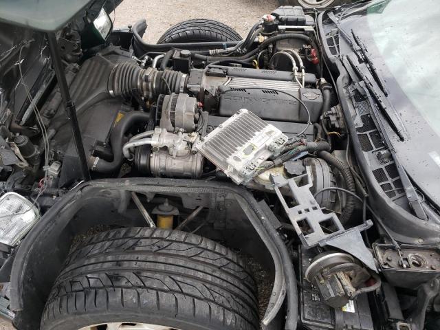 Zdjęcie 7 z aukcji – 1995 CHEVROLET CORVETTE z VIN 1G1YY22P8S5117955