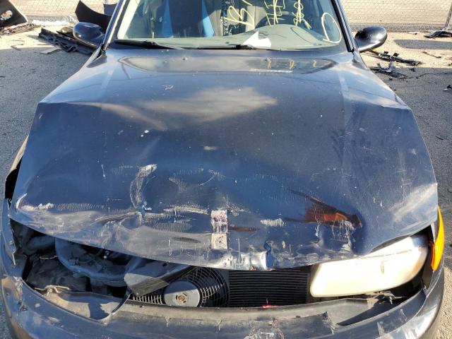 Photo 7 from auction – 2002 SATURN LW300 with VIN 1G8JW84R92Y560284