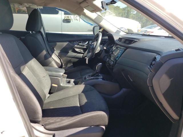 Фото 5 с аукциона – 2017 NISSAN ROGUE S с VIN KNMAT2MT4HP601488