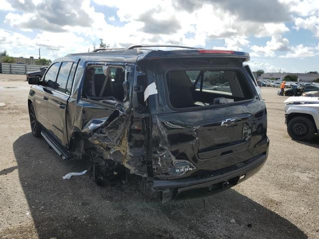 Photo 3 from auction – 2019 CHEVROLET SUBURBAN C with VIN 1GNSCHKC3KR293243