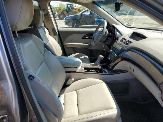Photo 5 from auction – 2010 ACURA MDX with VIN 2HNYD2H29AH510623