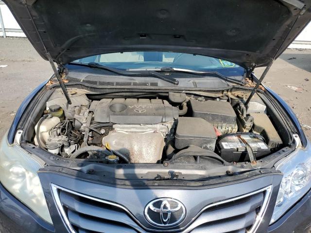 Photo 7 from auction – 2010 TOYOTA CAMRY BASE with VIN 4T1BF3EK5AU510658