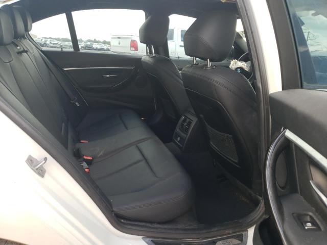 Photo 6 from auction – 2016 BMW 328 I SULE with VIN WBA8E9G51GNT42366