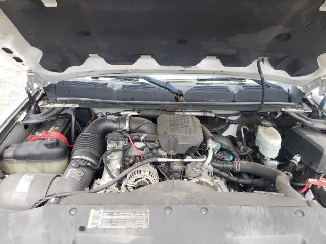 Zdjęcie 7 z aukcji – 2009 CHEVROLET SILVERADO z VIN 1GCHC53609F158047