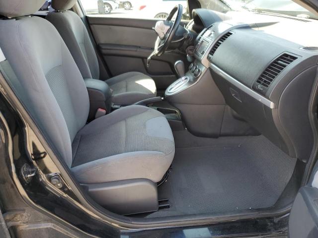 Photo 5 from auction – 2012 NISSAN SENTRA 2.0 with VIN 3N1AB6AP4CL732705