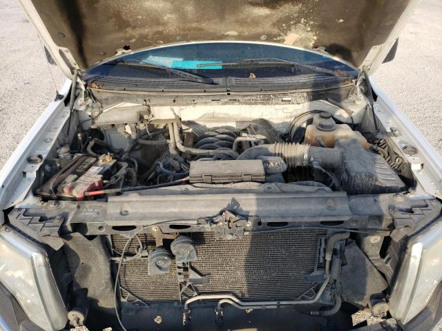 صورة رقم 7 من المزاد - 2012 FORD F150 SUPER مع VIN 1FTFW1CF1CFB56547