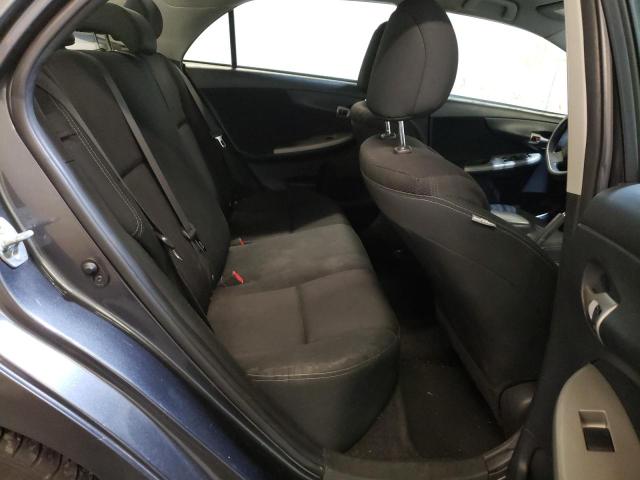 Photo 6 from auction – 2012 TOYOTA COROLLA BA with VIN 2T1BU4EE5CC864481