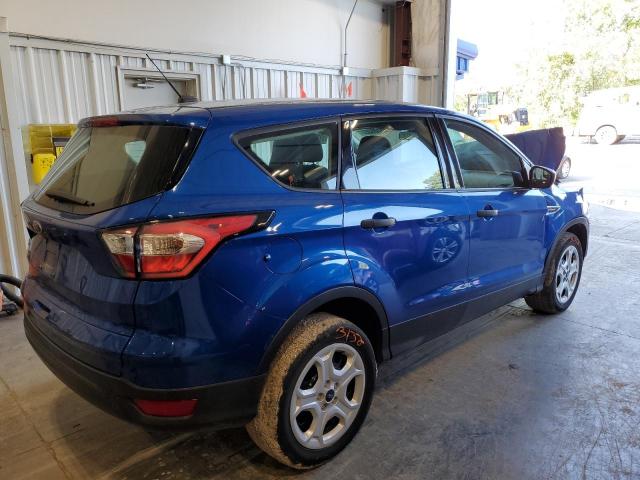 Photo 4 from auction – 2017 FORD ESCAPE S with VIN 1FMCU0F73HUB86705