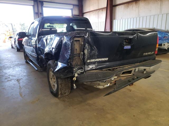 Photo 3 from auction – 1999 CHEVROLET 1500 with VIN 2GCEC19T8X1118327