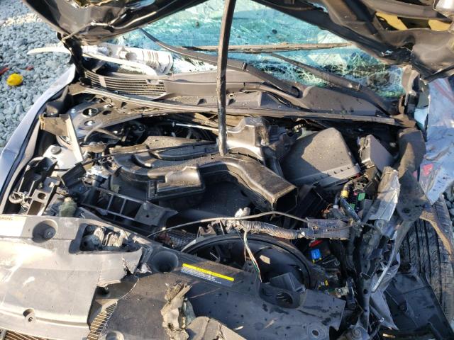 Photo 7 from auction – 2017 NISSAN ALTIMA 2.5 with VIN 1N4AL3AP6HC233731