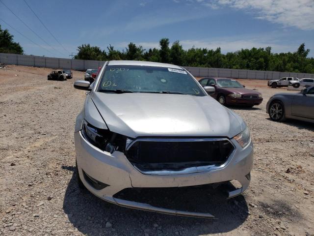 Photo 9 from auction – 2013 FORD TAURUS SEL with VIN 1FAHP2E84DG127877