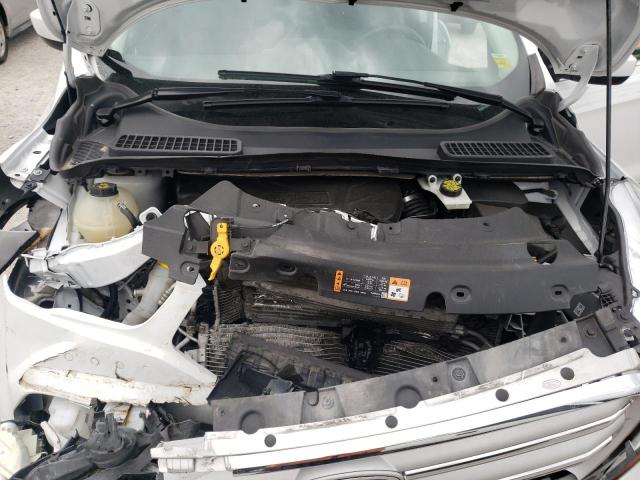Photo 7 from auction – 2018 FORD ESCAPE SEL with VIN 1FMCU9H91JUB63979