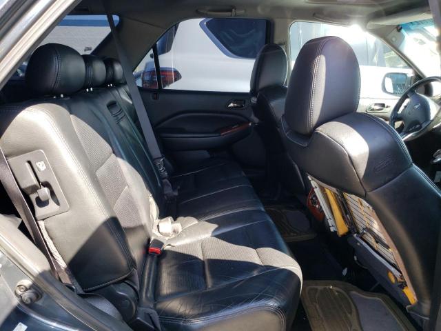Photo 6 from auction – 2005 ACURA MDX with VIN 2HNYD18255H551525