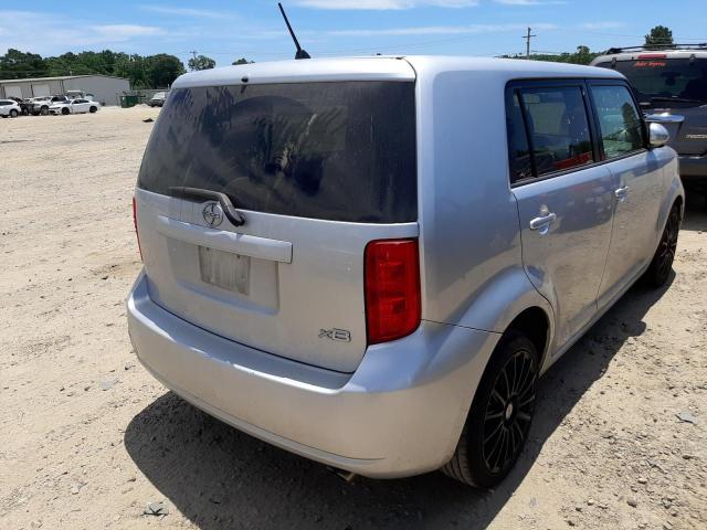 Photo 4 from auction – 2010 TOYOTA SCION XB with VIN JTLZE4FE4A1103067