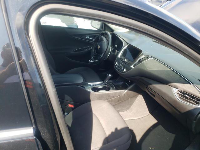 Photo 5 from auction – 2019 CHEVROLET MALIBU LT with VIN 1G1ZD5ST0KF111334