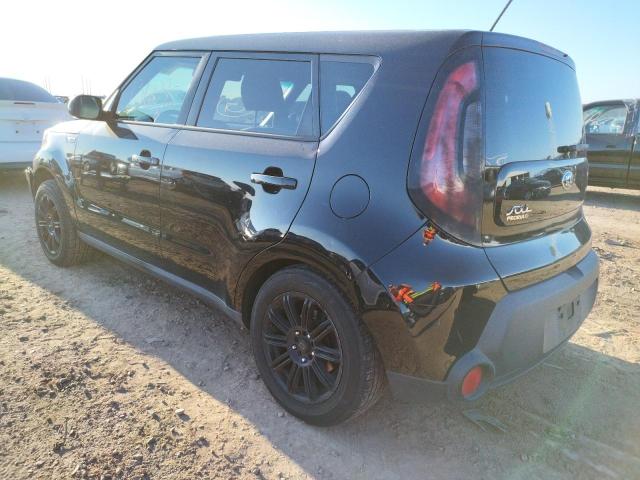 Photo 3 from auction – 2015 KIA SOUL with VIN KNDJN2A29F7763135