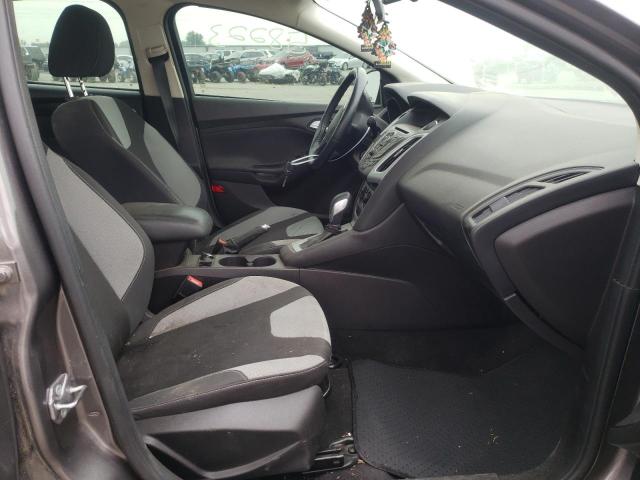 Photo 5 from auction – 2014 FORD FOCUS SE with VIN 1FADP3F25EL461519