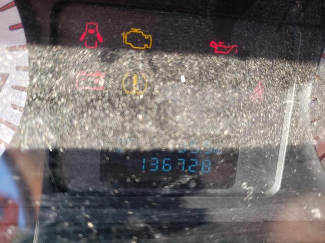 Photo 8 from auction – 2008 MAZDA TRIBUTE S with VIN 4F2CZ96198KM03935