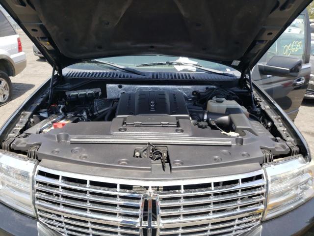 Photo 7 from auction – 2013 LINCOLN NAVIGATOR with VIN 5LMJJ2J53DEL04707
