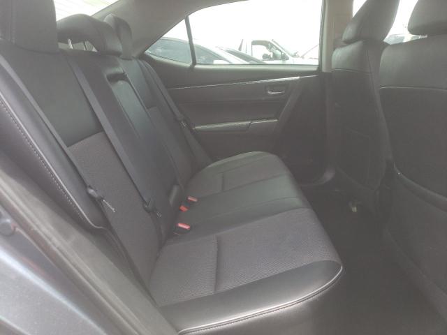 Photo 6 from auction – 2016 TOYOTA COROLLA L with VIN 2T1BURHE7GC557392