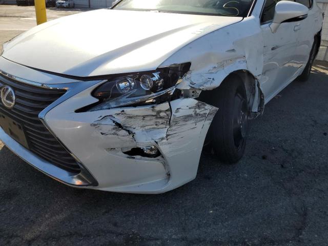 Zdjęcie 9 z aukcji – 2016 LEXUS ES 300H z VIN JTHBW1GG5G2105954