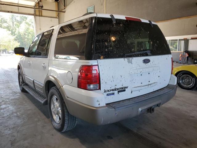 Photo 3 from auction – 2003 FORD EXPEDITION with VIN 1FMFU18LX3LA25327